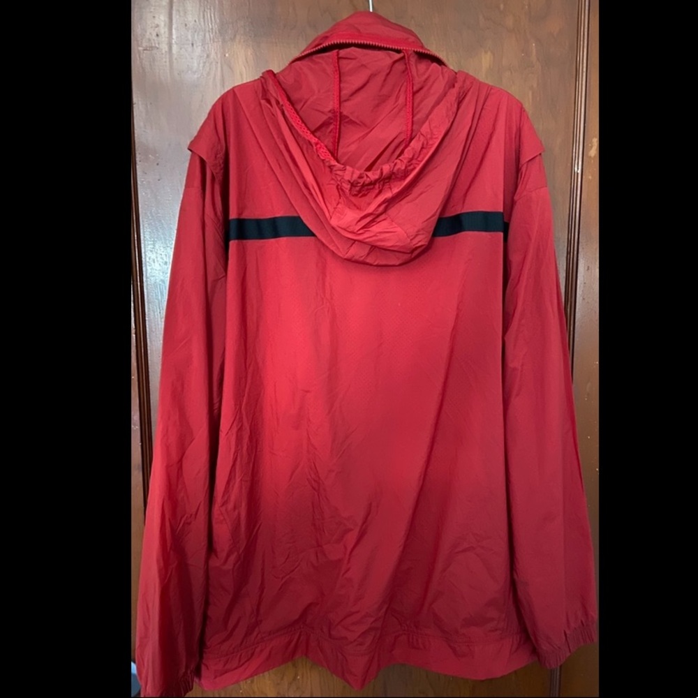 Jordan Flight Jacket - Picture 2 of 3